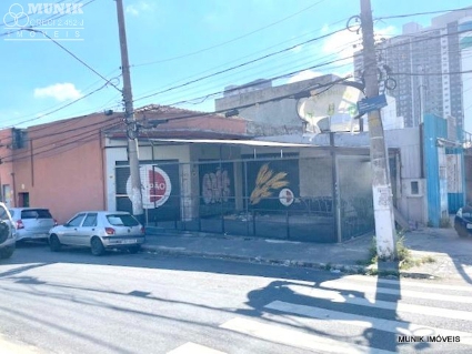 IMÓVEL COMERCIAL PROX.  ESTAÇÃO VILA SÔNIA DO METRÔ