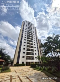 APARTAMENTO 3 DORMS. 2 VAGAS NO JD. BONFIGLIOLI
