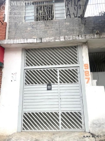 VILA DALVA C/ GARAGEM COMERCIAL OU RESIDENCIAL