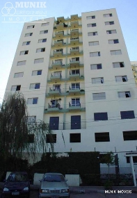 APARTAMENTO 3 DORMS. 1 VAGA NA VILA PROGREDIOR
