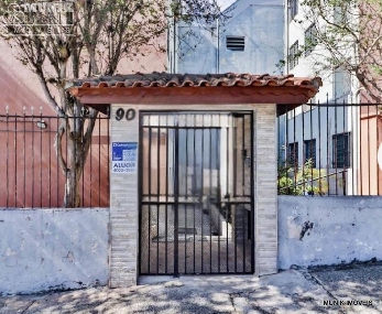 APARTAMENTO 2 DORMS. 1 VAGA NO JD. RAPOSO TAVARES