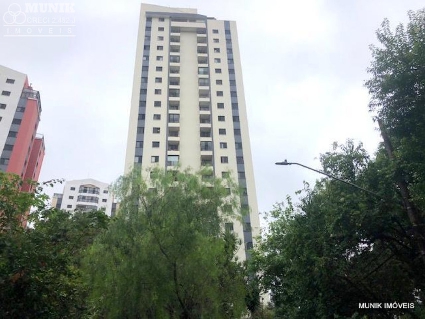 APARTAMENTO 3 DORMS. 2 VAGAS NO JD. BONFIGLIOLI