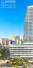 APARTAMENTO MOBILIADO 1 SUÍTE 1 VAGA EM PINHEIROS