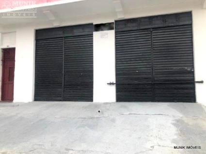SALÃO DE 225,00M² NO BUTANTÃ