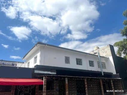 SALA COMERCIAL 15,00M² NO BUTANTÃ