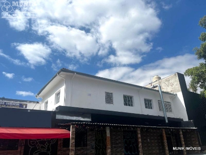 SALA COMERCIAL 18,00M² NO BUTANTÃ