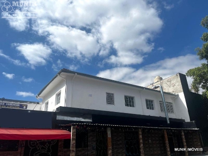 SALA COMERCIAL 18,00M² NO BUTANTÃ