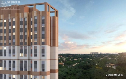 APARTAMENTO 2 DORMS. 1 VAGA NO BUTANTÃ