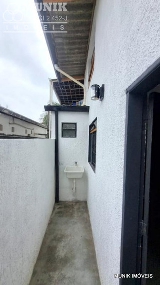 STUDIO 30,00M² NA VILA INDIANA