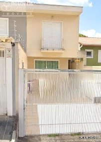 SOBRADO 3 SUÍTES 4 VAGAS NA VILA POLOPOLI