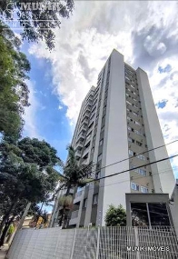 APARTAMENTO 2 DORMS. 1 VAGA NO JD. BONFIGLIOLI