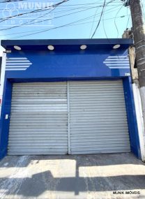 IMÓVEL COMERCIAL NO JD. CELESTE