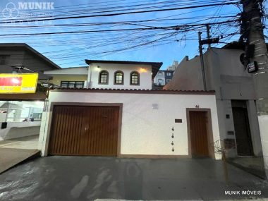 CASA 45,00M² 1 DORM. SEM VAGA DE GARAGEM NO JD. LÚCIA