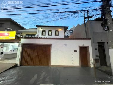 CASA 40,00M² 1 DORM. SEM VAGA DE GARAGEM NO JD. LÚCIA