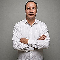 Marcos Valério Dias