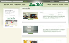 Alonso Imóveis Ltda.