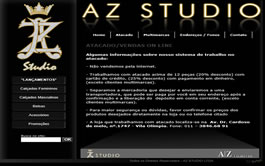 Az Studio Ltda.