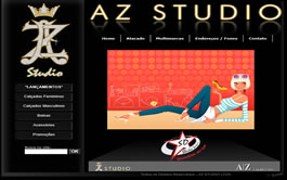Az Studio Ltda.
