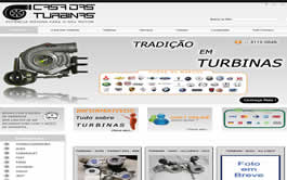 Casa das Turbinas