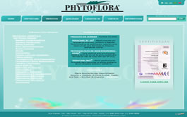 Phytoflora Comercial Ltda.