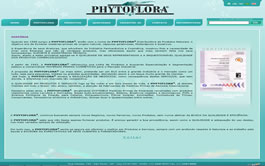 Phytoflora Comercial Ltda.