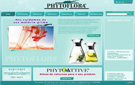 Phytoflora Comercial Ltda.