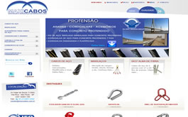 Maxicabos Comércio e Representacões Ltda.