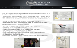 Smile Solution Ltda.