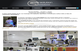 Smile Solution Ltda.
