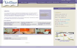 Hotel Vollare