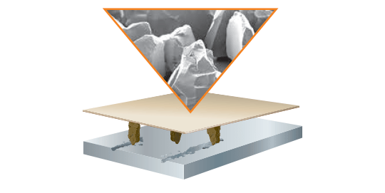 Grão Abrasivo Convencional