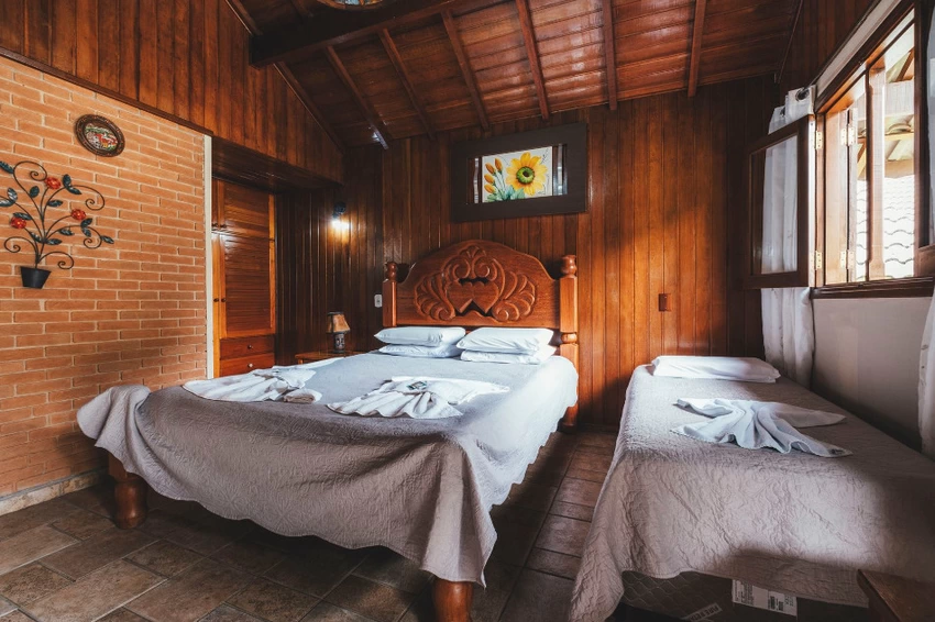 Serras de Monte Verde