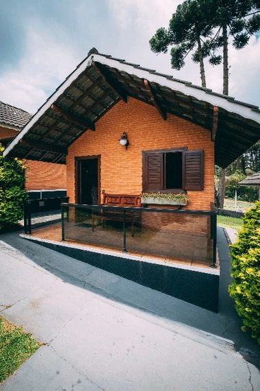 Serras de Monte Verde