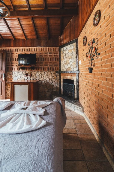 Serras de Monte Verde