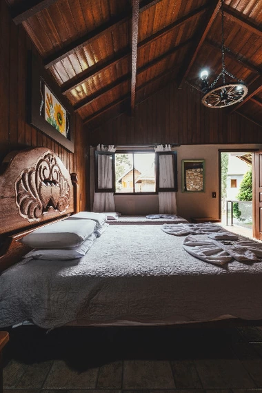 Serras de Monte Verde