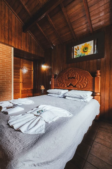 Serras de Monte Verde