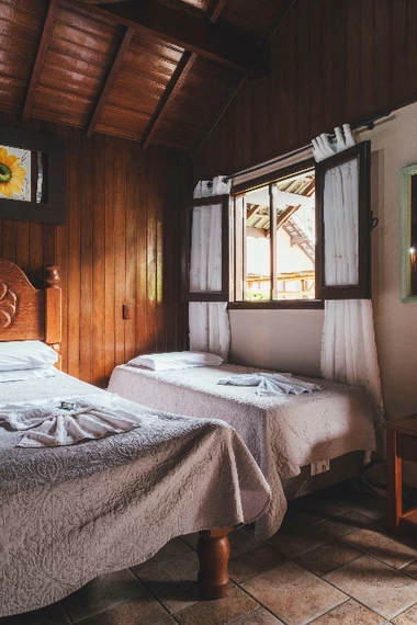 Serras de Monte Verde