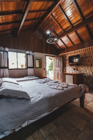 Serras de Monte Verde