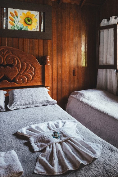 Serras de Monte Verde