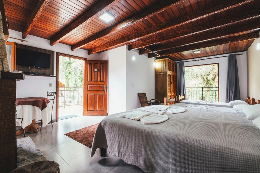 Serras de Monte Verde