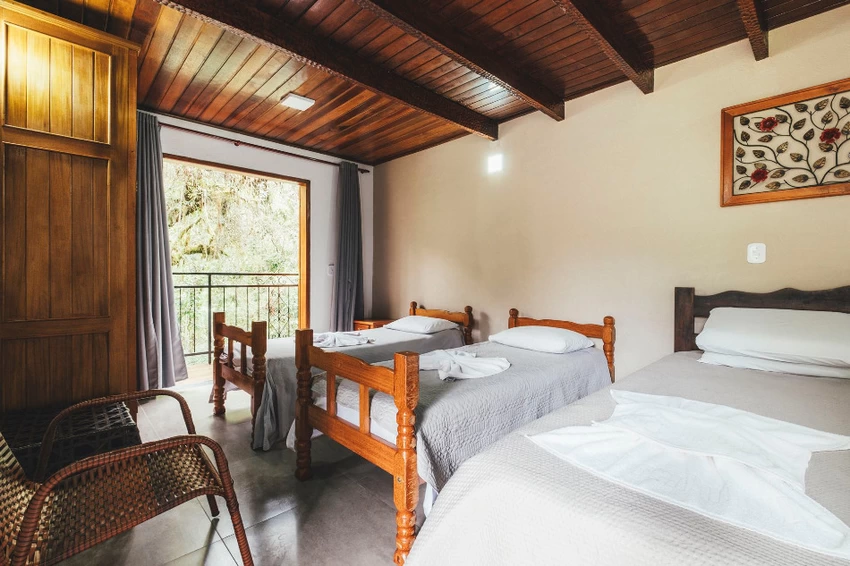 Serras de Monte Verde