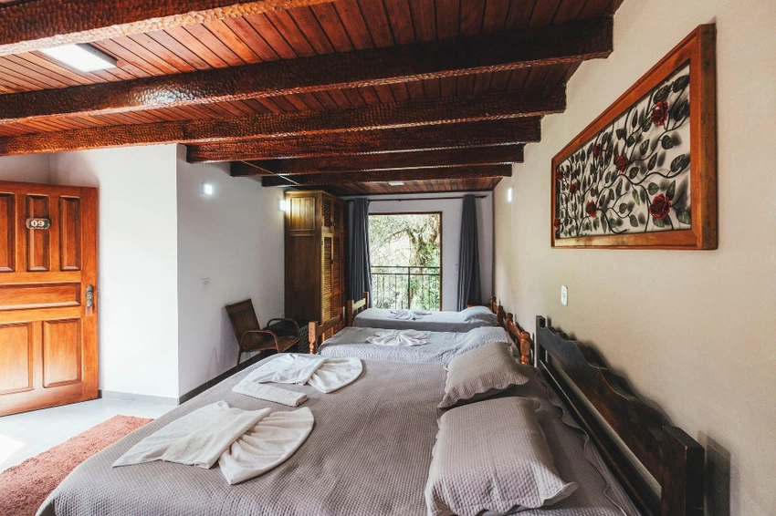 Serras de Monte Verde