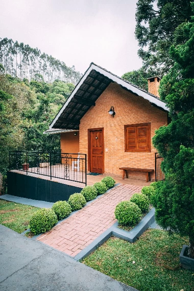 Serras de Monte Verde