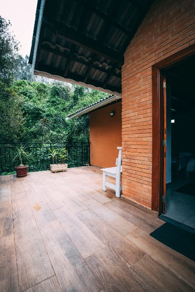 Serras de Monte Verde