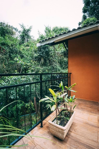 Serras de Monte Verde