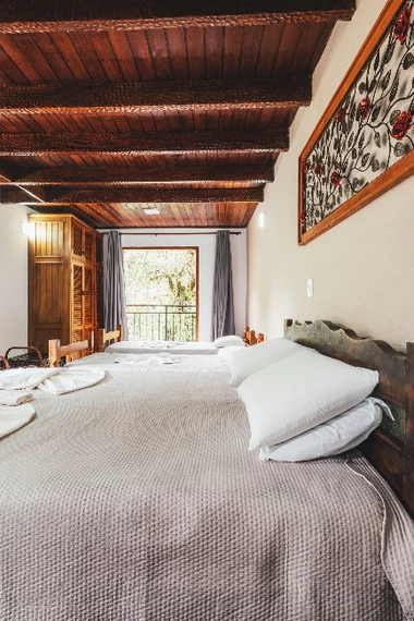 Serras de Monte Verde