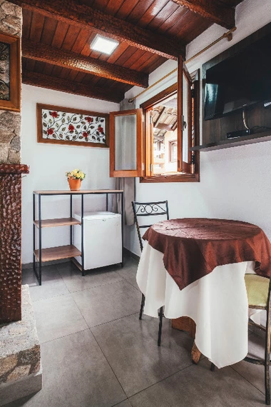 Serras de Monte Verde