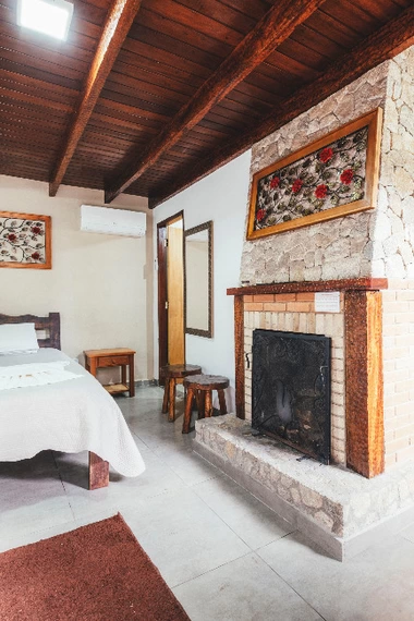 Serras de Monte Verde