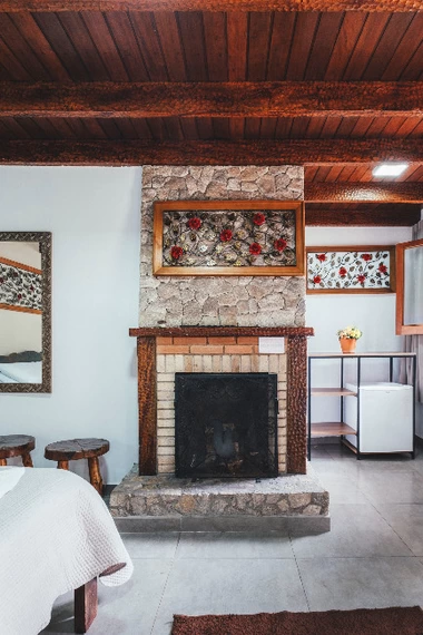 Serras de Monte Verde