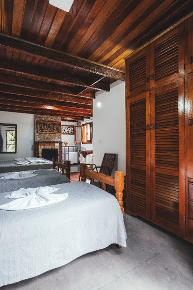 Serras de Monte Verde